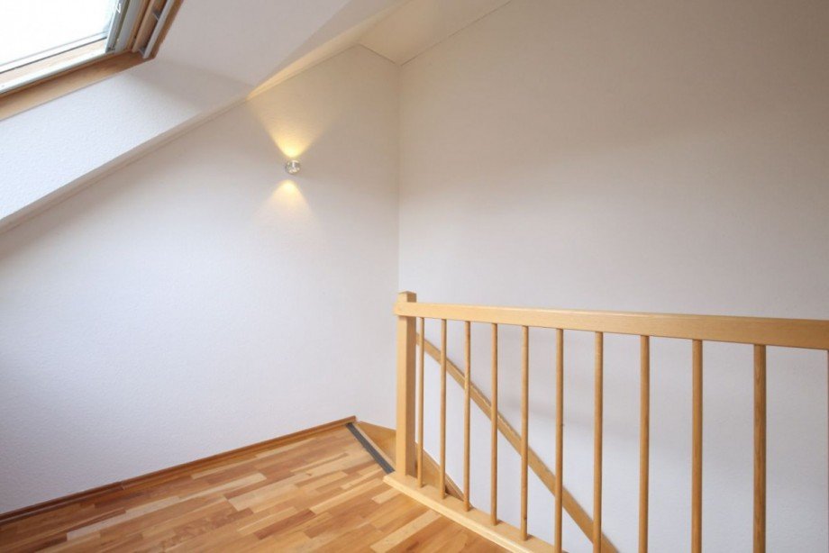 Galerie Maisonettewohnung Norderstedt