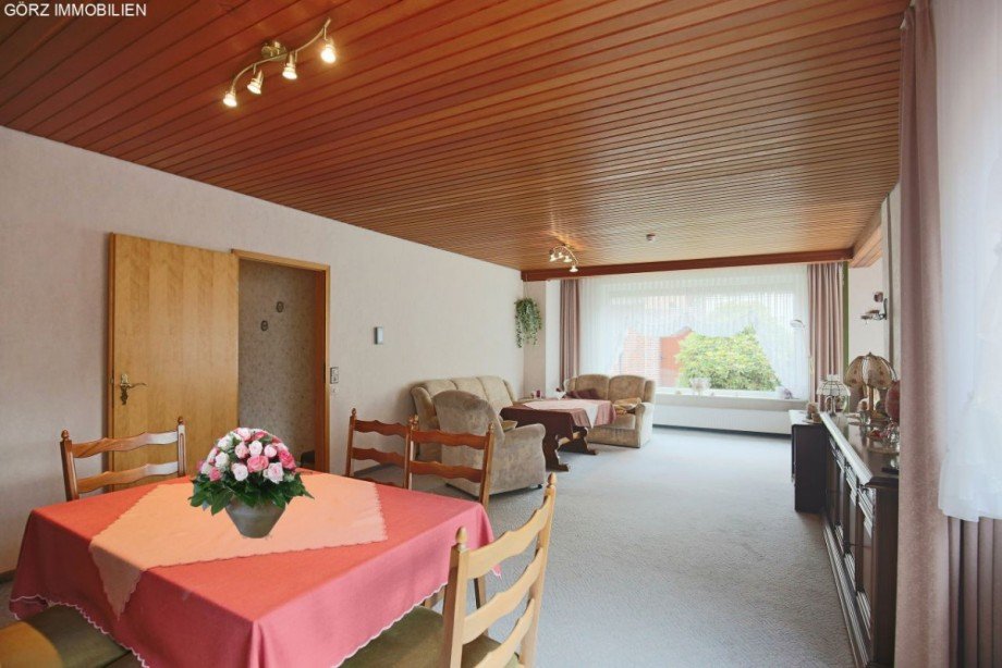  Einfamilienhaus Norderstedt