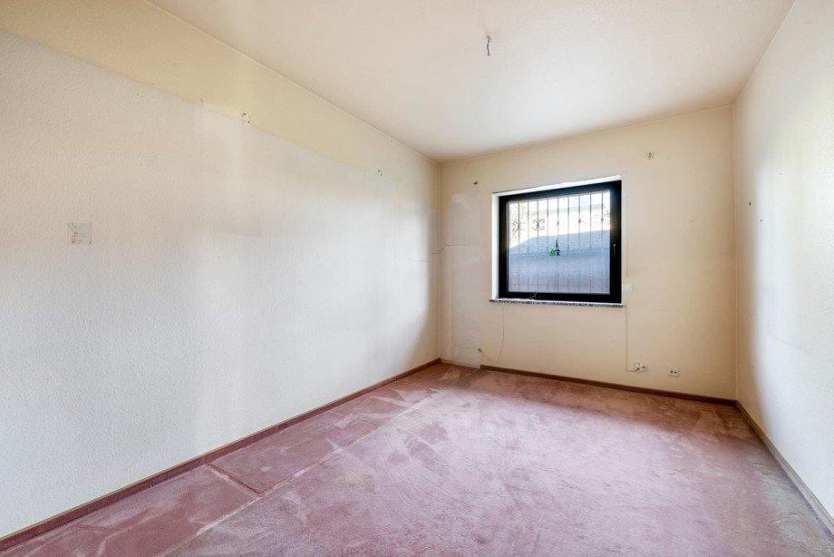 EG Zimmer 2 Einfamilienhaus Norderstedt