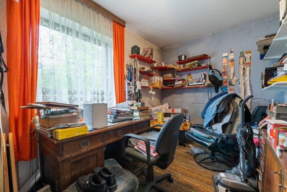  Bungalow Norderstedt