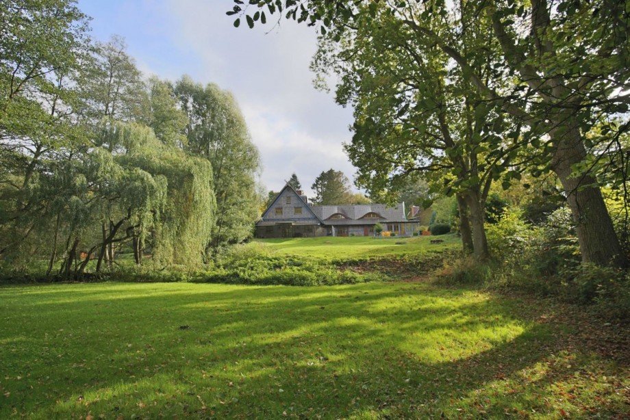  Haus Tangstedt