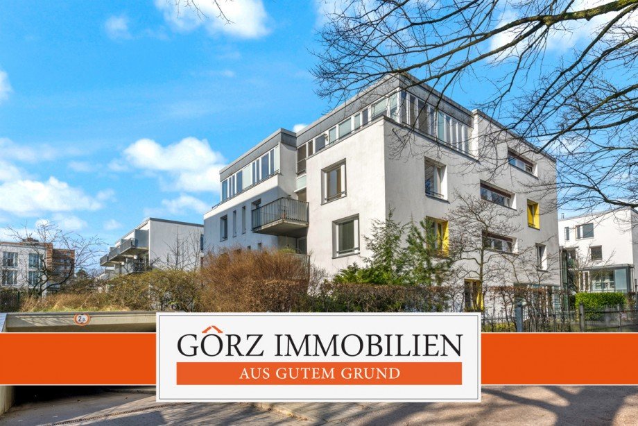  Etagenwohnung Hamburg