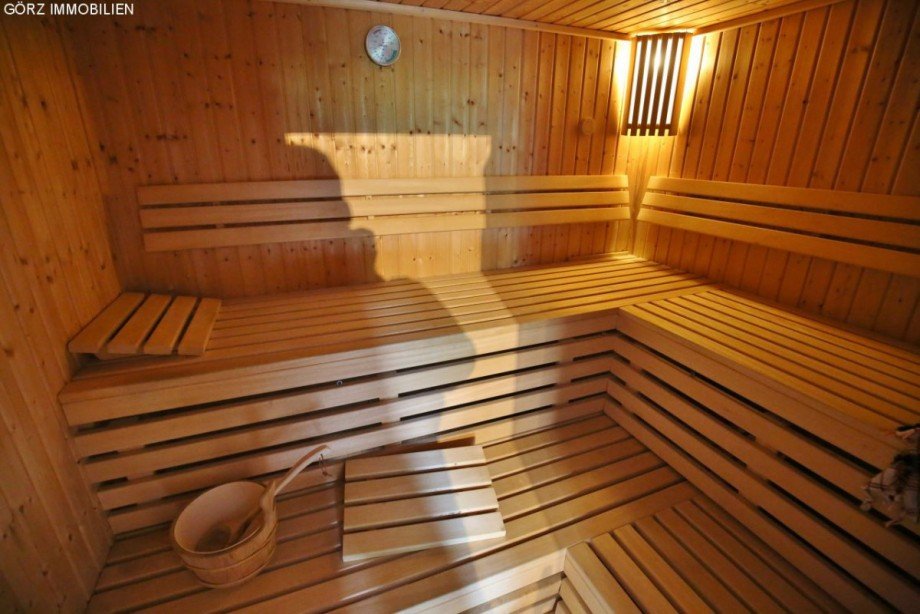 Sauna Villa Hanerau-Hademarschen