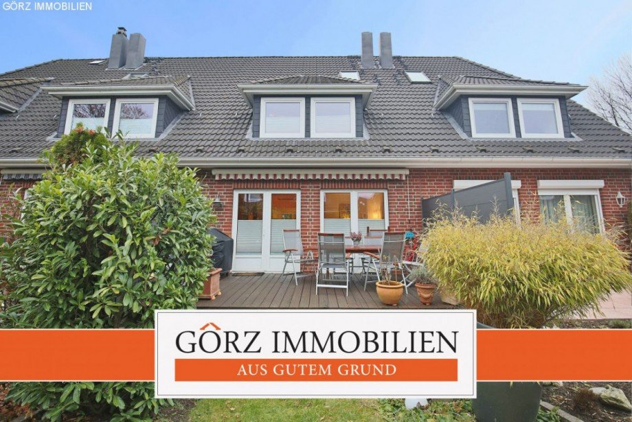  Reihenmittelhaus Ellerau