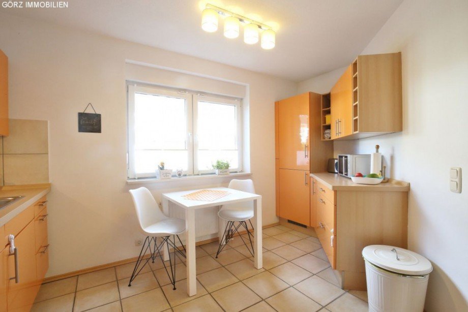 Einbauk�che Doppelhaush�lfte Pinneberg
