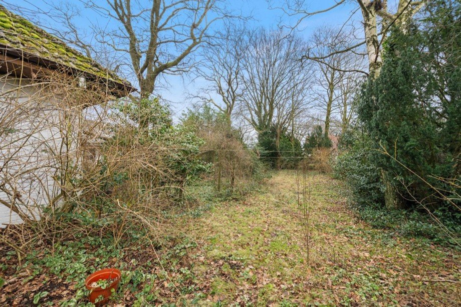  Einfamilienhaus Norderstedt