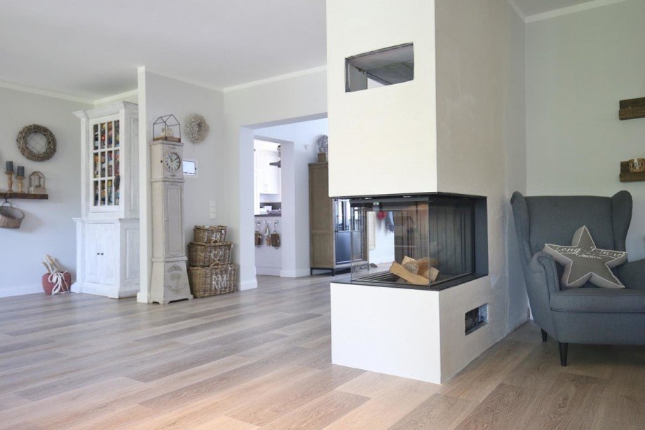XXL-Wohnen Villa Tangstedt