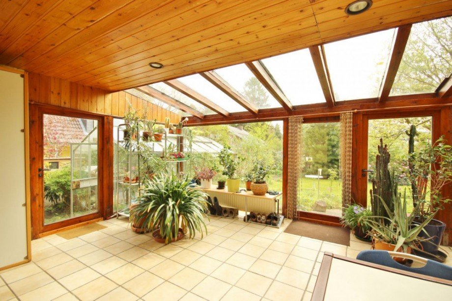  Einfamilienhaus Quickborn-Heide