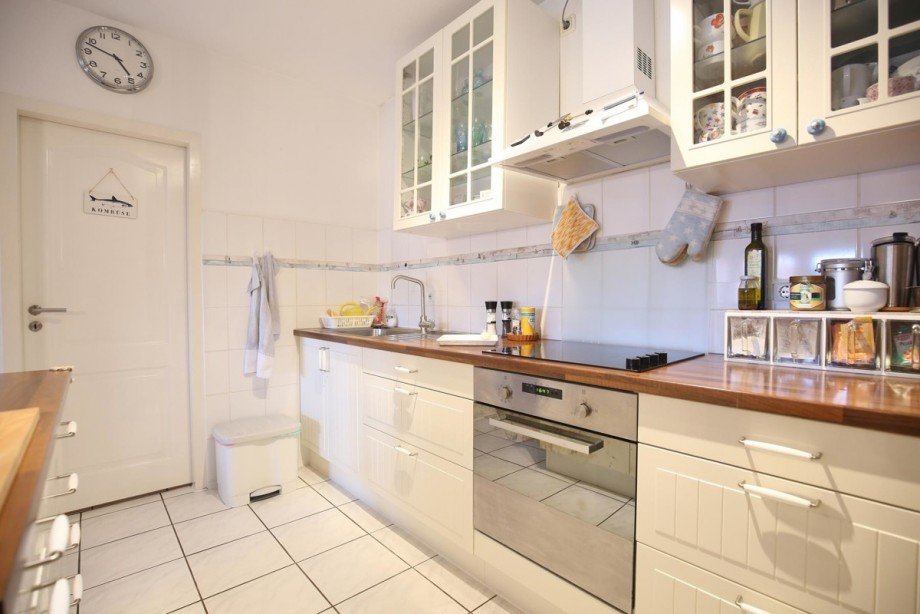  Etagenwohnung Barmstedt