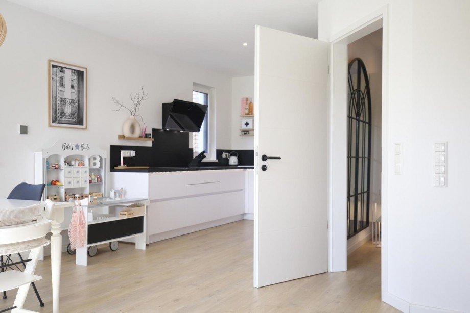  Doppelhaush�lfte Elmshorn
