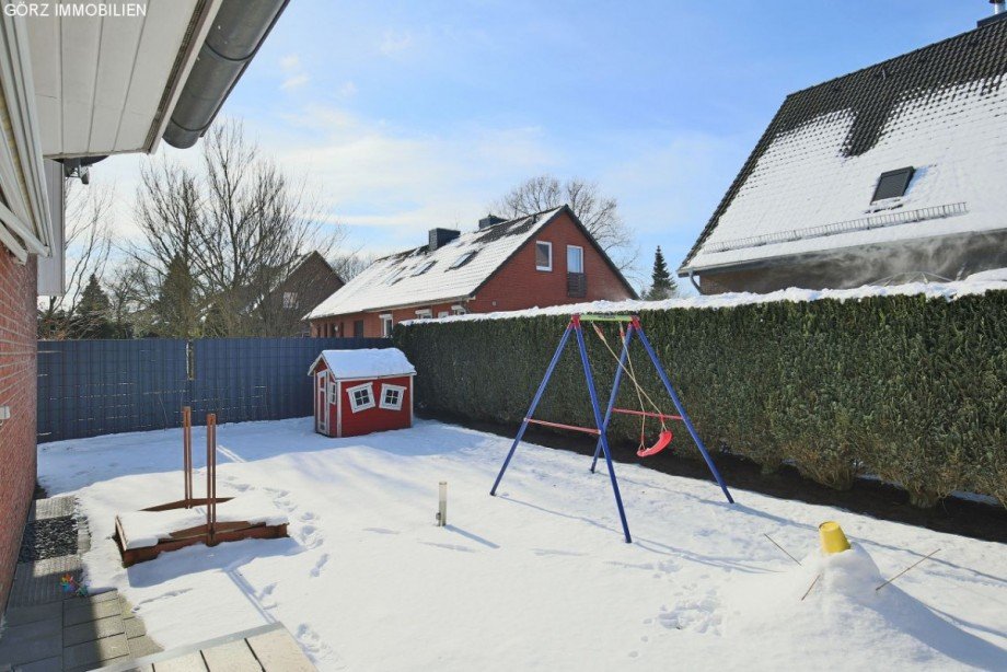  Einfamilienhaus Henstedt-Ulzburg