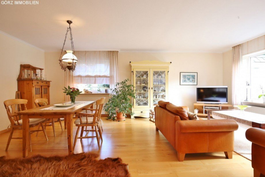 Gem�tlichkeit! Bungalow Appen
