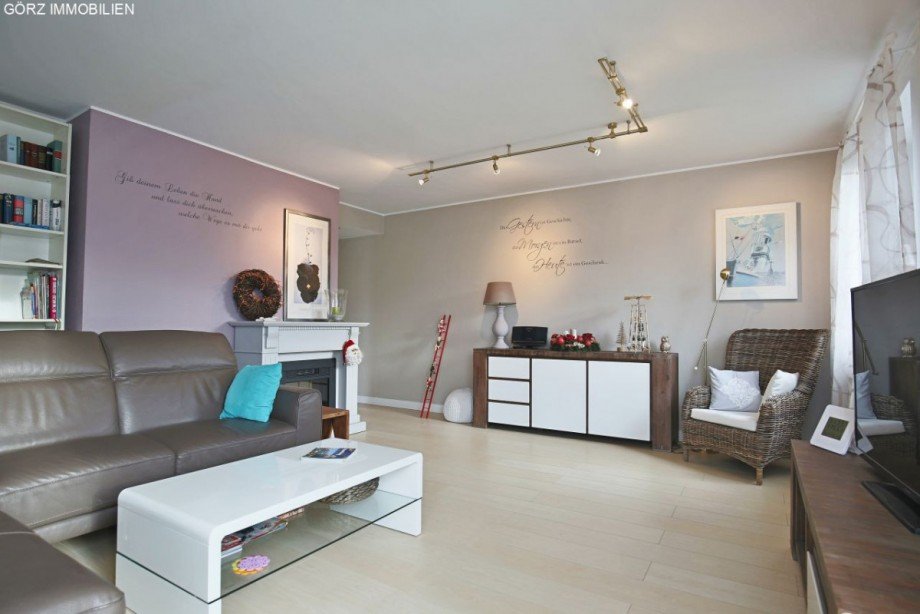  Etagenwohnung Hamburg