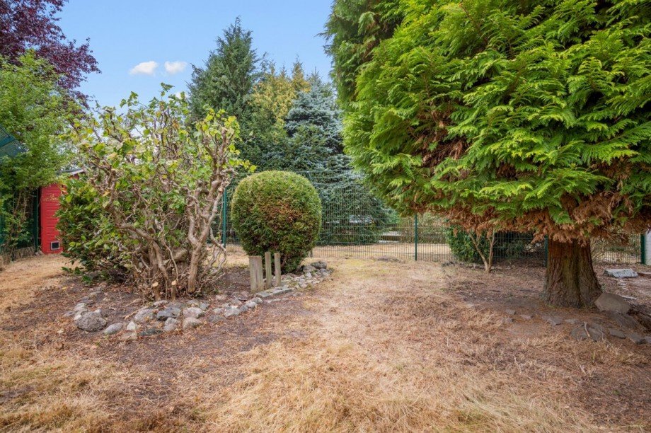 Garten Bungalow Nahe