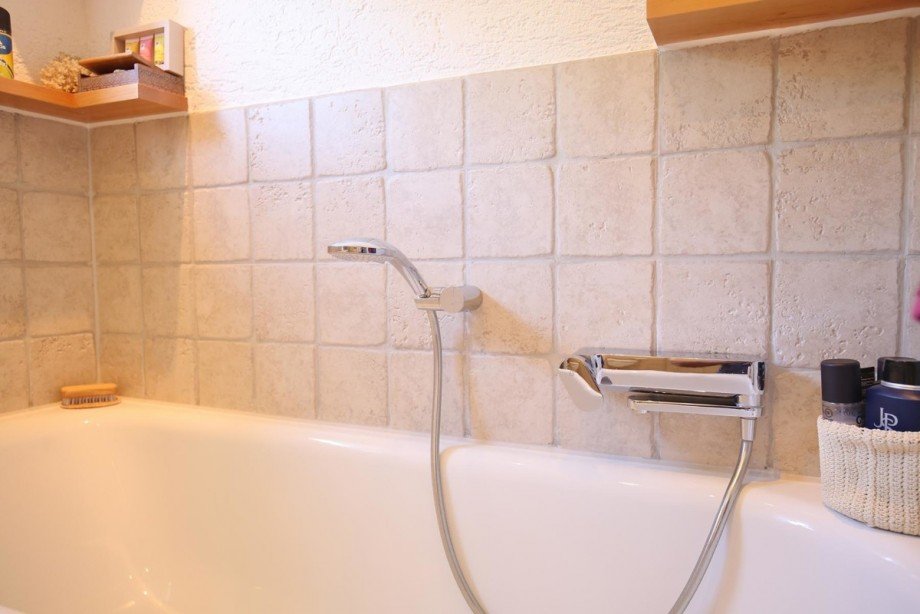 Grohe Amaturen Maisonettewohnung Norderstedt