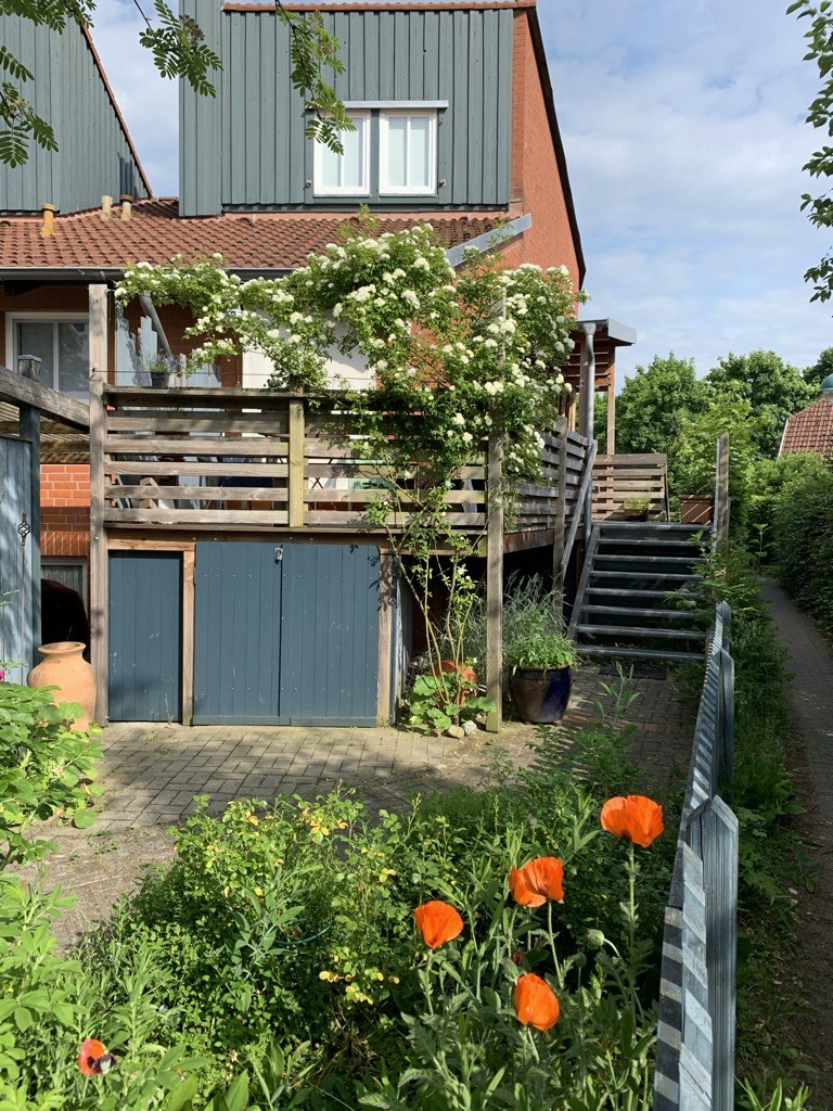  Reihenendhaus Norderstedt