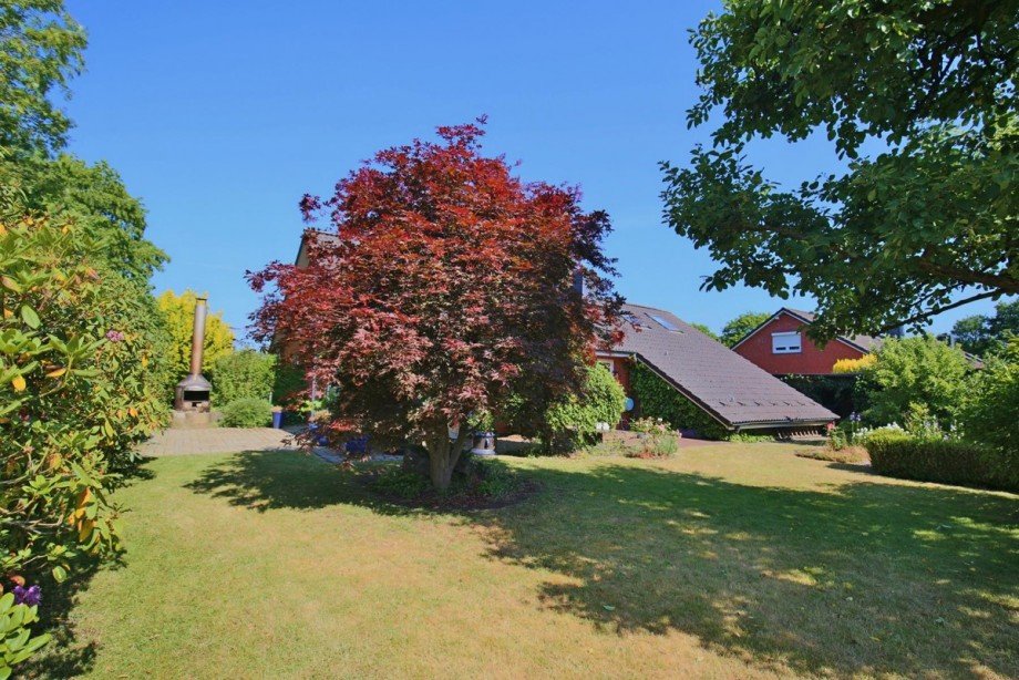  Einfamilienhaus Norderstedt