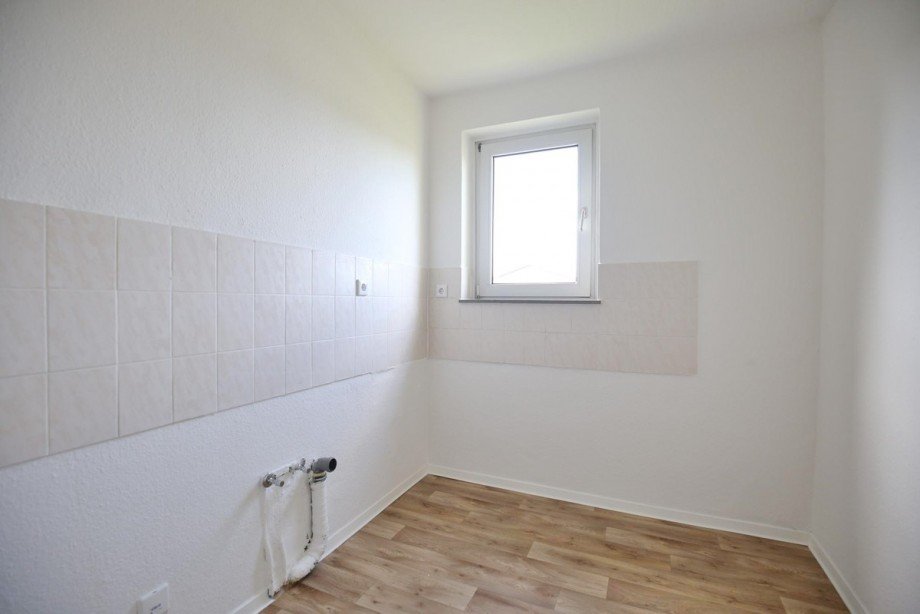 K�che Etagenwohnung Barmstedt