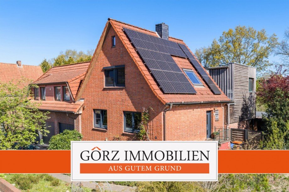  Einfamilienhaus Henstedt-Ulzburg