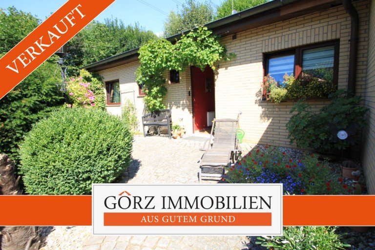 Foto Hamburg Bungalow *VERKAUFT* Bungalow beim Niendorfer Gehege