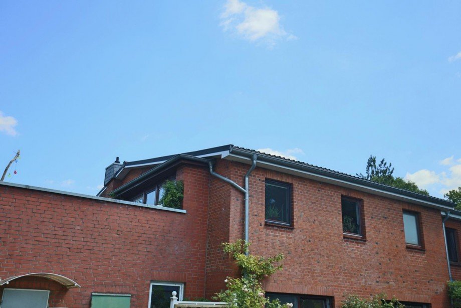 Wohnung mit Dachterrasse Wohnanlagen Norderstedt