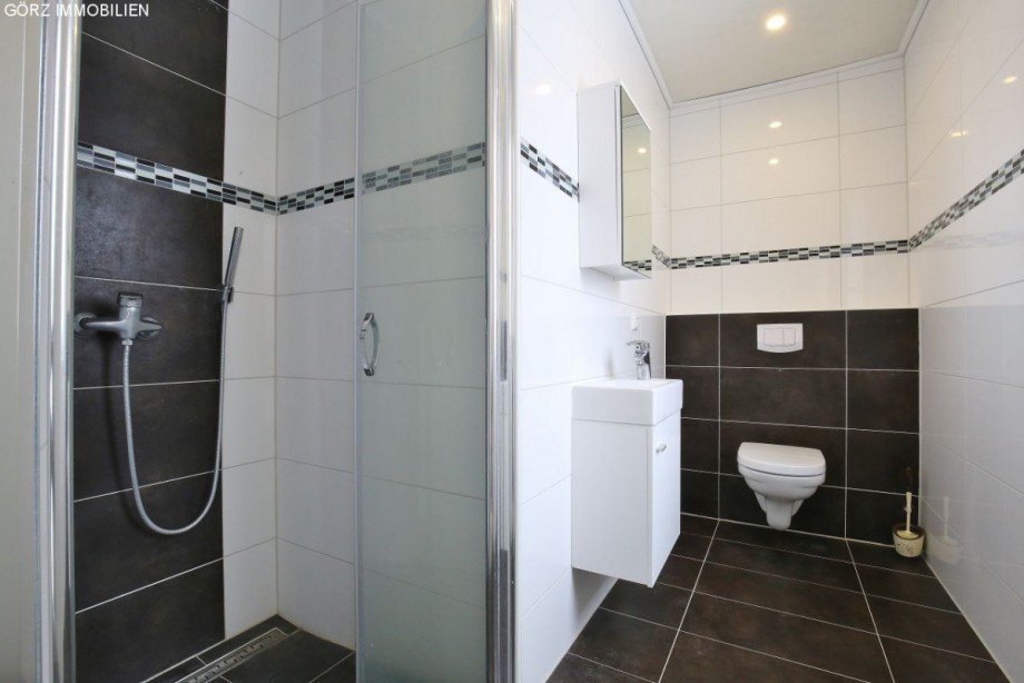 G�ste WC Einfamilienhaus Itzstedt