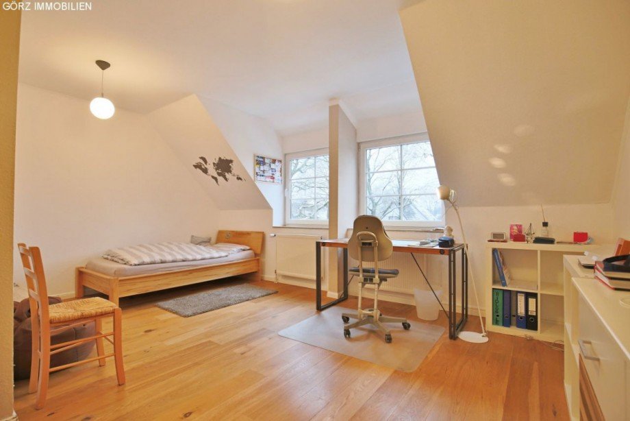 ...mit viel Raum Reihenhaus Norderstedt