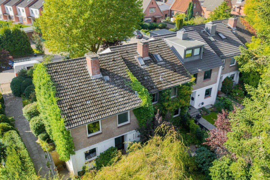  Reihenmittelhaus Norderstedt