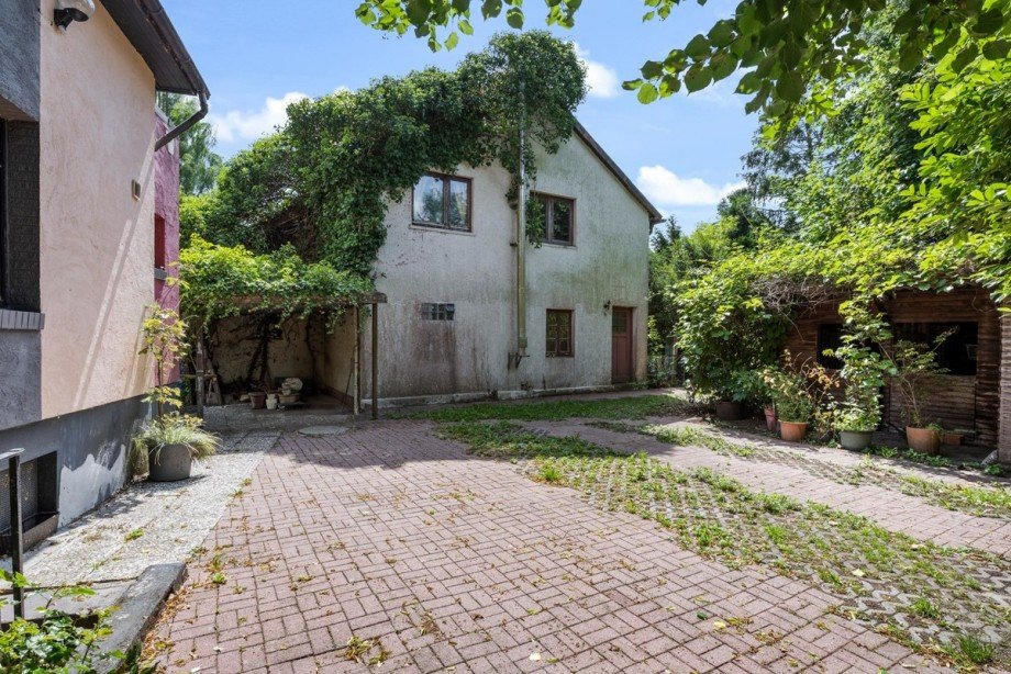  Einfamilienhaus Ellerbek