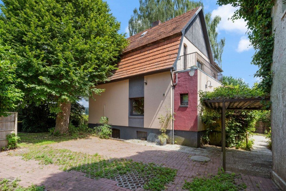  Einfamilienhaus Ellerbek