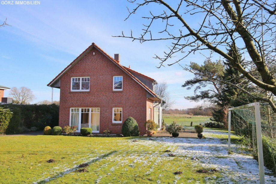  Einfamilienhaus B�nningstedt