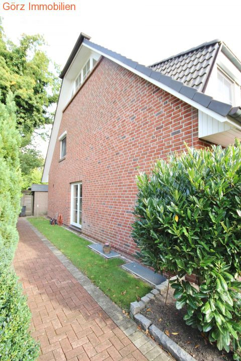  Doppelhaush�lfte Norderstedt