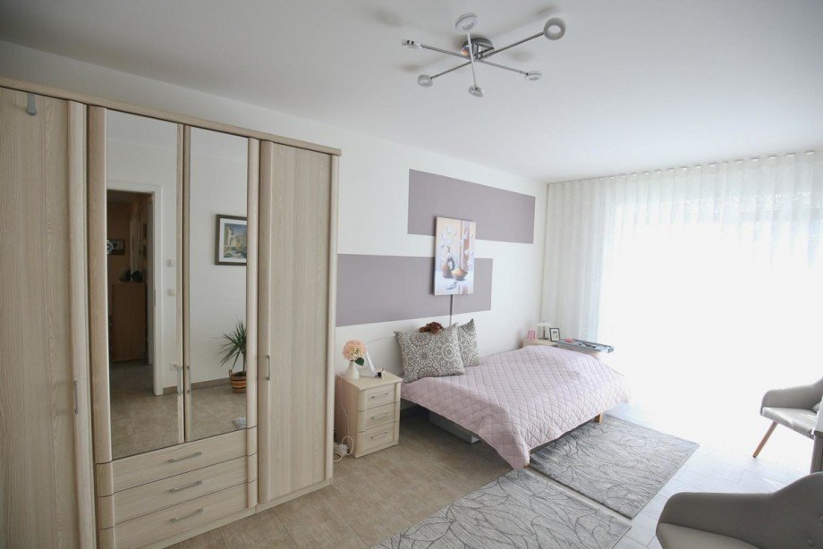 Schlafen Etagenwohnung Henstedt-Ulzburg