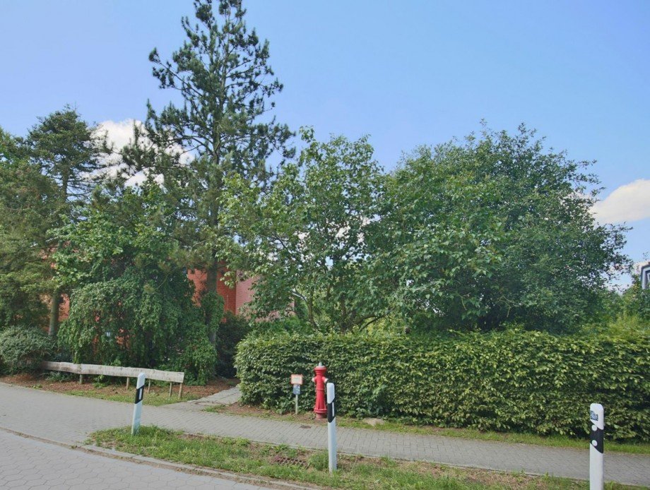  Wohnanlagen Norderstedt
