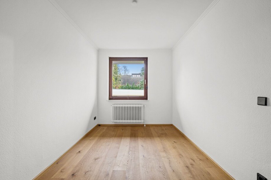 Zimmer im EG Doppelhaush�lfte Norderstedt