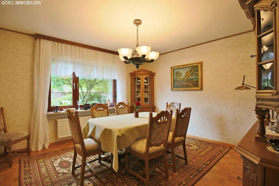  Einfamilienhaus Alveslohe