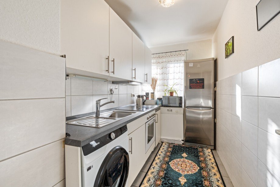 Wohnung 3 Wohn- / Gesch�ftshaus Norderstedt