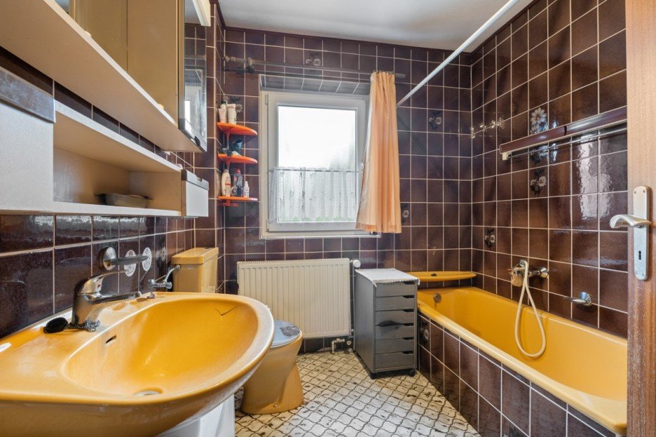 Bad Bungalow Norderstedt