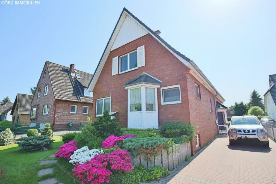  Einfamilienhaus Rellingen