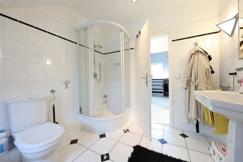  Einfamilienhaus B�nningstedt