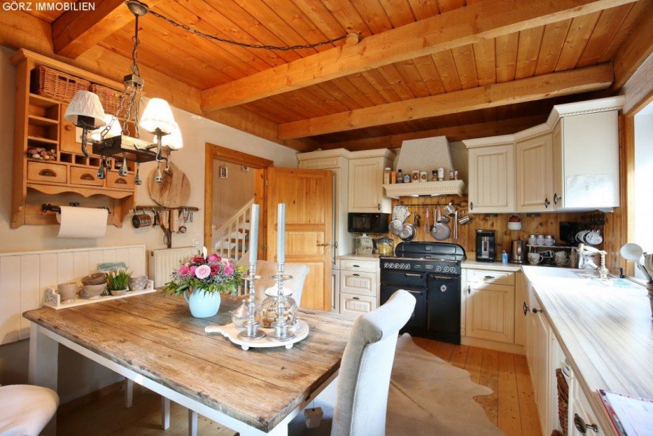 K�che Einfamilienhaus Appen