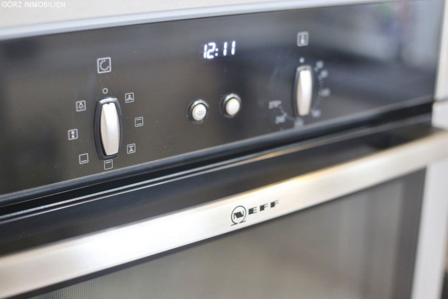 Neff Ger�t Doppelhaush�lfte Kummerfeld