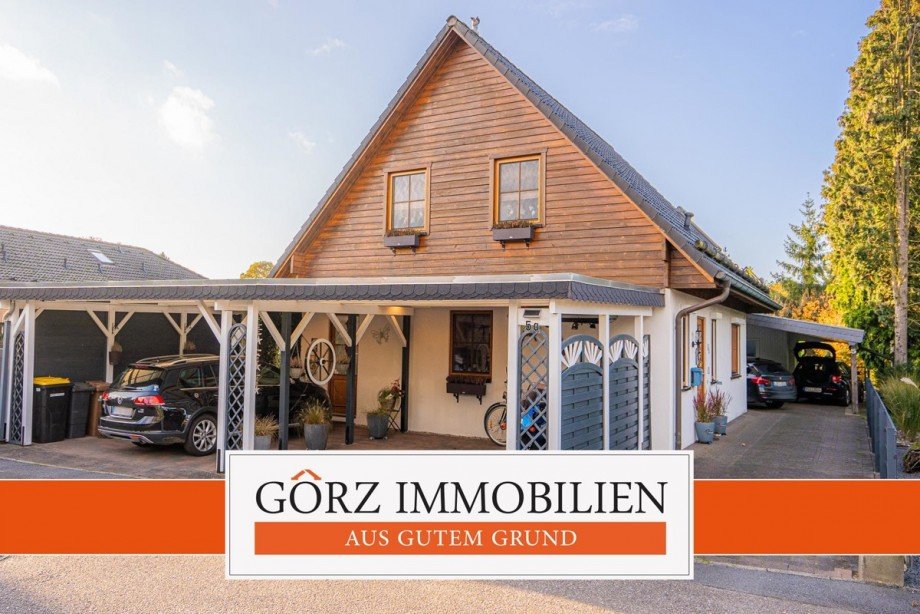  Einfamilienhaus Quickborn