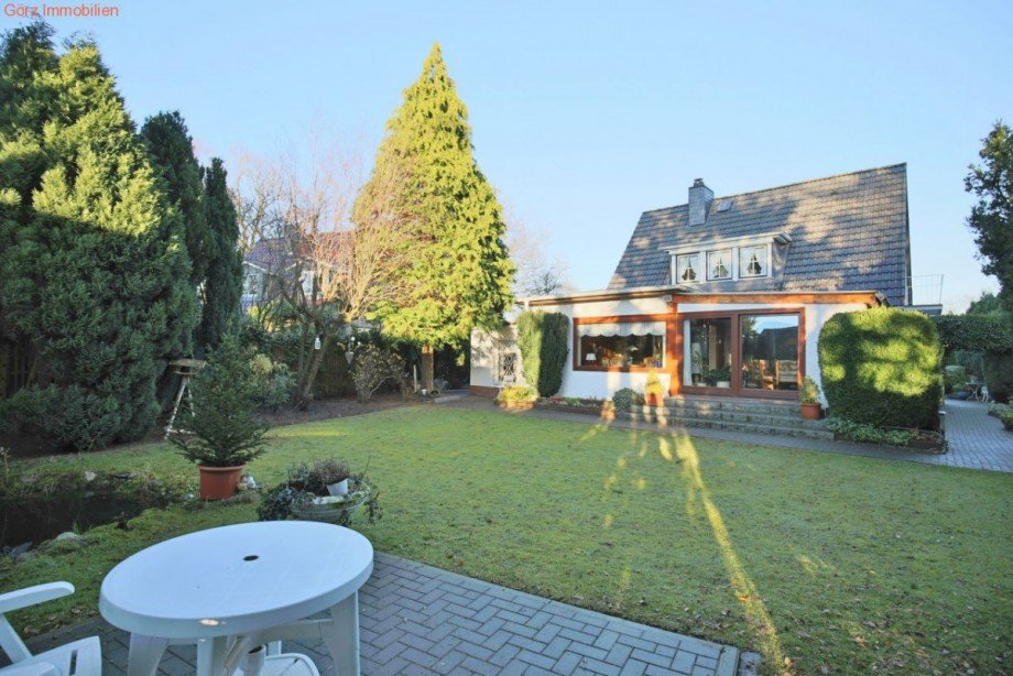  Einfamilienhaus Norderstedt