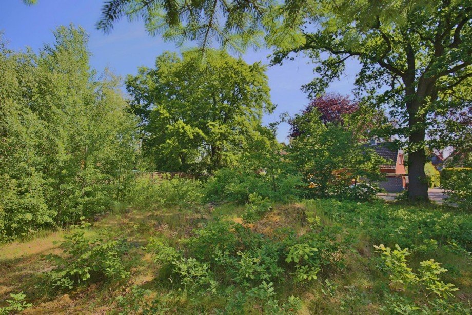  Wohngrundst�ck Norderstedt
