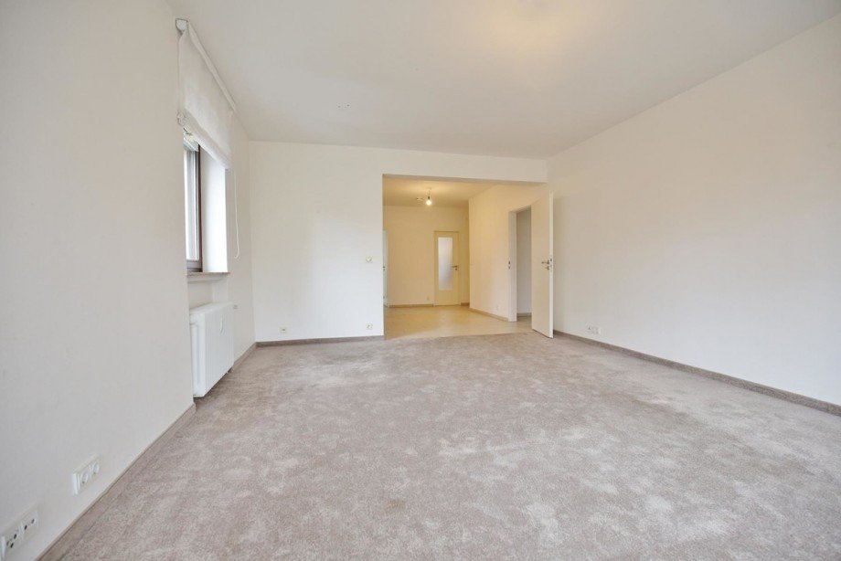Wohn- Essbereich Etagenwohnung Norderstedt