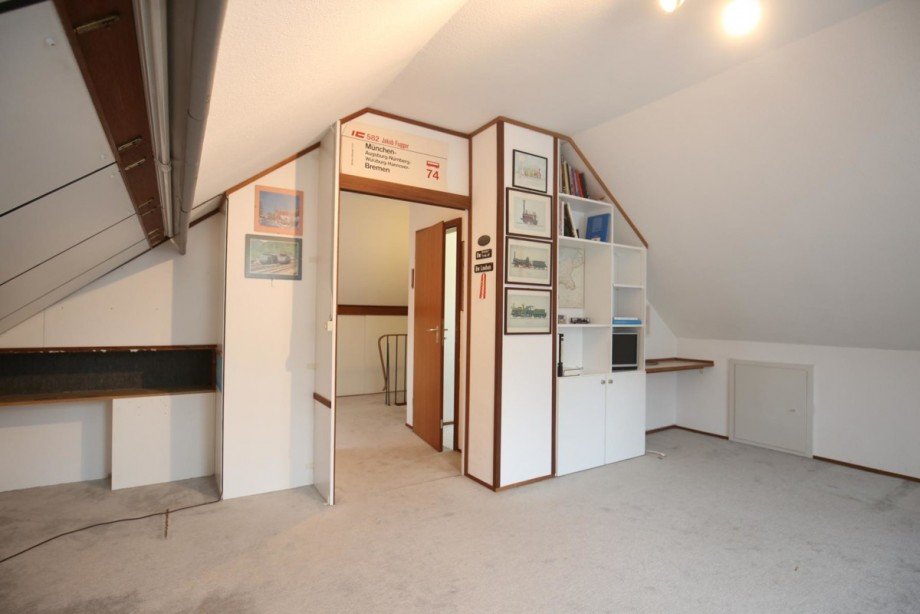  Einfamilienhaus Norderstedt