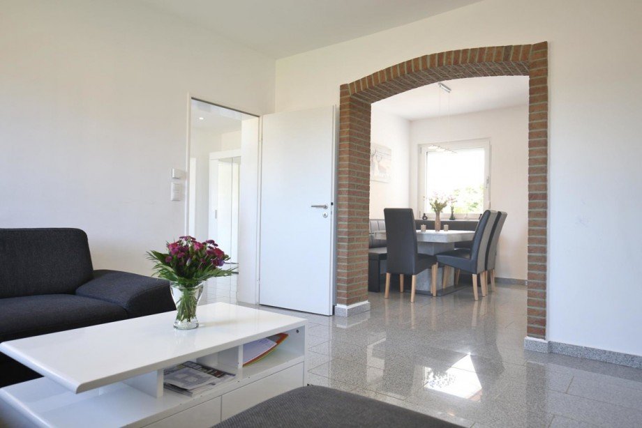 Wohn-Essbereich Bungalow Norderstedt
