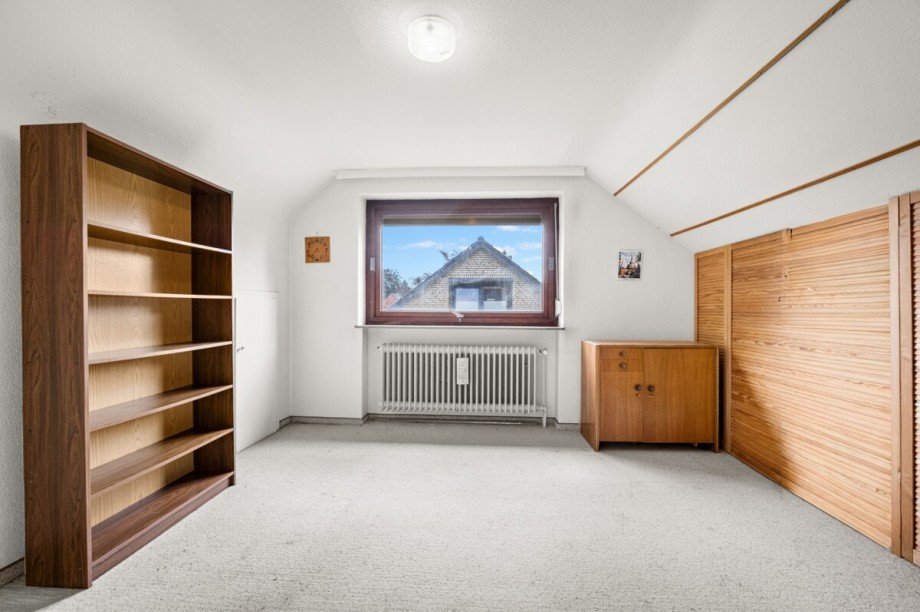 DG, Zimmer 4 Einfamilienhaus Norderstedt
