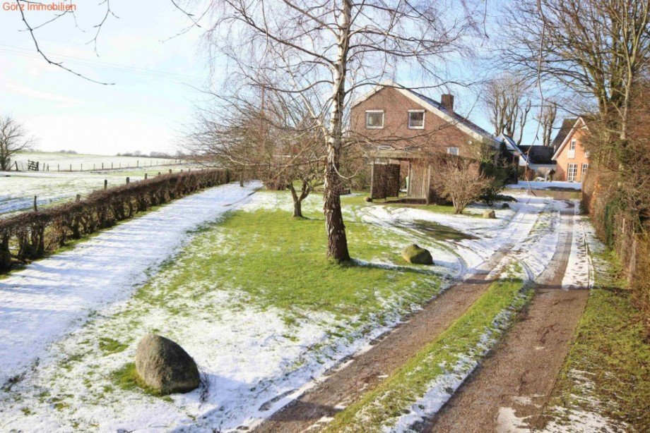  Zweifamilienhaus Bliesdorf